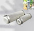 baoauh 10pcs Aquarium Stainless Steel Mesh Filter Guard Stainless Steel Filter Inlet Sleeve Mesh Shrimp Nets Special