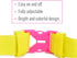 Hydration Running Belt with 4 BPA Free Water Bottles, Fits iPhone 8, X & Similar Phones, Reflective Gear