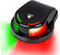 Obcursco Boat Navigation Lights LED IP67 Waterproof Red and Green Lights for Boats Marine Bow Stern