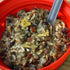 GOOD TO-GO Cuban Rice Bowl (Single Serving) | Just Add Water Backpacking Meals | Camping & Backpacking Food
