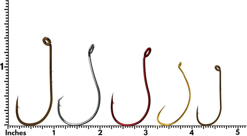 Smaky Fishing Tackle Kit, 80 Pcs Beginners Equipment Includes Hooks, Bobbers, Sinkers for Starter Kit