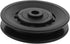 Toddmomy Pulley Gym Equipment: Cable Crossover Machine, Pulley Wheel, Home Gym Replacement Cables, Universal Sports