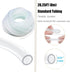 Aquarium Air Pump Accessories - Airline Tubing, Control Valve, Air Stones, Connectors, Check Valves, Suction Cups