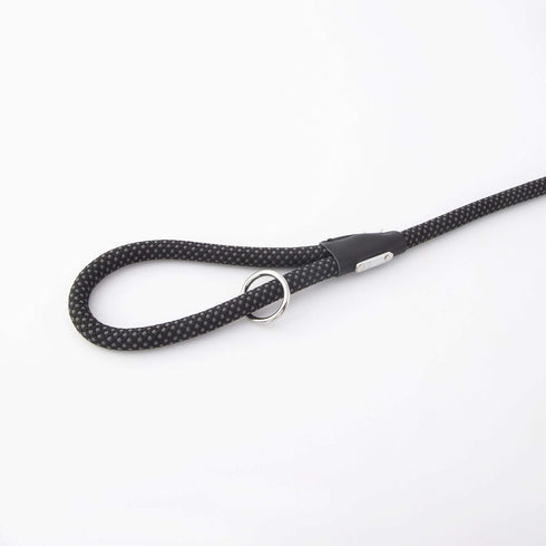 ZippyPaws Mod Essential Dog Leash in Black