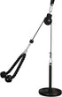 LFJ LAT Pull Down and Lift Weight Pulley System, Cable Machine Pulley Attachment for Home Gym Equipment