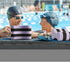 Pull Buoy Leg Float, EVA 5 Layer Swimming Pull Float Training Aid for Adult, Beginners