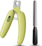 QDCYP Trimmers Dog Nail Clippers,Dog Nail for Small Medium Dogs and Cats - Professional Grooming Tool with Safety Lock
