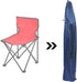 T TOOYFUL Backpacking TOOYFUL Camping Chair Bag Folding Chair Carry Bag Sundries Pouch Lawn Chair Organizer Recliner