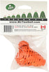 Golf Tees - PRO Speed PLUS, 8 Pack with Flexibility & Durability for Indoor Simulator