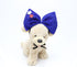 Independence Day Pet Headband, 4th of July Pet Bow Headwear Costume Accessories for Dog Cat Patriotic Party