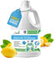 Aviano Botanicals Multi-Purpose Enzyme Cleaner, Made in USA (1 Gallon) Safe, Pet
