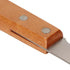 Shedding Blade for Dogs, Professional Grooming Hand Stripping Knife, Multifunction Tool for Coarse Fur