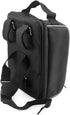 L-faster Electric Bicycle Lithium Bag - Portable Electric Scooter Head Bag for DIY Ebike, Front Head Package