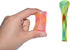 30 Pack Colorful Spring Tube Toy for Cats or Kittens, Fun Interactive Pet Action Toys