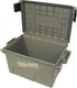 MTM ACR7-18 Ammo Crate Utility Box, Large, Green by MTM