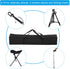 29 Inch 2 Pack PATIKIL Camp Chair Replacement Bag, Nylon Folding Chair Carrying Storage Bag for Beach Chair with Large