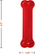 2 1 25 lbs, 3 Pack Nylabone Puppy Starter Kit, Teething Toys and Natural Treat for Puppies, Chicken & Bacon Flavor