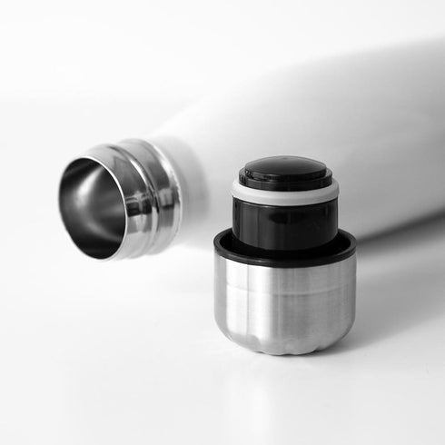 Count 17oz CafePress Ros Doesn't Insulated Water Bottle
