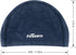 Firesara Fabric Swim Cap - High Elasticity Swimming Cap for Long Hair Short Hair, Swim Caps for Women Girls Men Kids