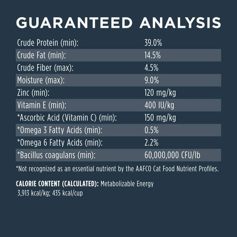 Instinct Raw Boost Indoor Health Grain Free Recipe with Real Rabbit, Natural Dry Cat Food, 4.5 lb Bag