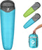 VILLEY Mummy Sleeping Bag - Lightweight Backpacking Sleeping Bag for Adults & Kids, 3-4 Seasons