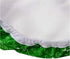Washable & Reusable Dog Diapers for Female and Male - Durable Machine Washable Solution, 3 Pack Set (M, Solid)