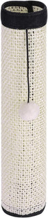 Cat Scratcher Mat - Natural Sisal Soft Durable Cat Scratch Pad for Furniture Legs Protection