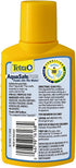 Tetra AquaSafe Plus 3.38 Ounces, Aquarium Water Conditioner And Dechlorinator