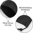 2pcs Drawstring Storage Bag for Camping Chairs Portable Bottom Organizer for Umbrellas Tents Yoga Mats Convenient