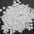 Aquarium Decorative Sands - White Gravel Pebbles for Aquariums & Terrarium Landscape, 2 Pounds