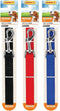 American Leather Specialties Nylon Leash - Assorted, 3/4" x 6"