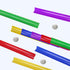 KINDEN Team Building Activities Pipeline Kit Group Games, Ice Breaker for Outdoor Youth Sports