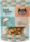 Cat Sushi Crunchy Salmon - Single Ingredient, Air Dried Wild Pacific Salmon
