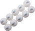 100 Pack 3-Star MAPOL White Table Tennis Balls Advanced Training Ping Pong Ball