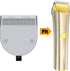 oneisall Replacement Metal Blades for RK-034 Model