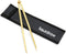 Liquidraw Solid Brass Navigation Divider 8" (20cm) | Single Handed Marine Nautical