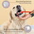 3 oz Advanced Enzymatic Toothpaste for Dogs, Peanut Butter Flavor Dog Toothpaste, Helps Clean Teeth & Freshen Breath