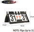 Portable Digital Scoreboard | Ping Pong Score Keeper for Tennis, Soccer, Football Sports | Best Coaches Gifts Idea for