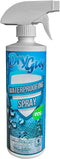 Waterproofing Spray for Tent Fabrics & Outdoor Gear
