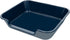 Blaucasa 1 Pack 24" 20" Extra Large Dog Litter Box Pan Tray (ABS Material), Low Entry Jumbo Senior Litter Boxes
