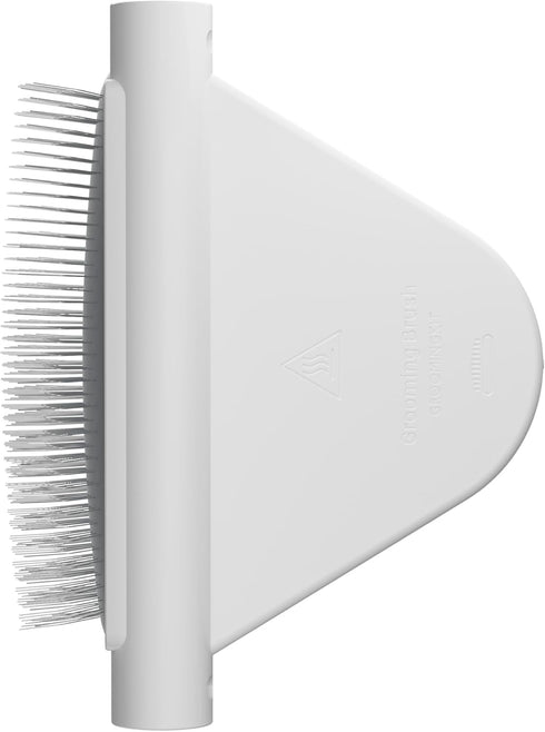 Jellyfish Professional Grooming Brush Nozzle for Handheld Portable Dog Hair Dryer - Replacement Nozzle for Frizzy Hair