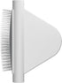 Jellyfish Professional Grooming Brush Nozzle for Handheld Portable Dog Hair Dryer - Replacement Nozzle for Frizzy Hair
