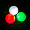 THIODOON Glow in The Dark Golf Balls, Light Up LED Golf Balls Night Golf Gift Set for Men, Kids, Women (6 Pack, 6