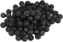 J-star 100pcs 0.62-Inch Aquarium Bio Balls Filter Media with Media Bags for Fish Tank and Pond