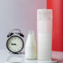 3pcs 500ml NUOBESTY Ps Milk Carton Bottles Household Water Containers for Outdoor Supply and Travel To-go Drinkware