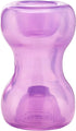 Outward Hound Double Snoop Interactive Treat Stuffer Durable Dog Toy in Purple