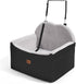 WarmInsula Dog Car Seats for Small Dogs, Detachable Dog Booster Car Seat with