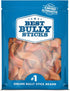 Best Bully Sticks Curly Beef Collagen Sticks - 5 Inch 10 Count
