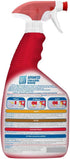32 OUT! Advanced Stain and Odor Remover - Pet Stain and Odor Remover - Ounces