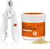 PAW PLANET Styptic Powder for Dogs & Cats -1.76oz Fast Acting Blood